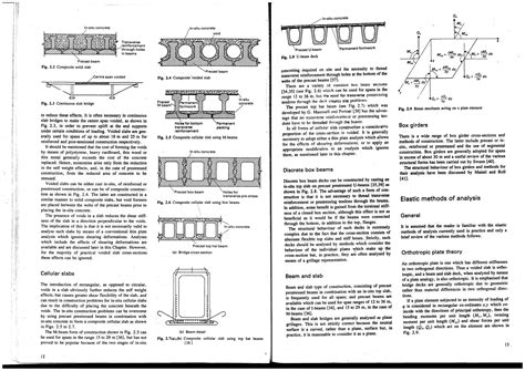 Bs 5400 Bridge Design Example
