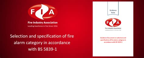 Bs 5839 Codes Fia