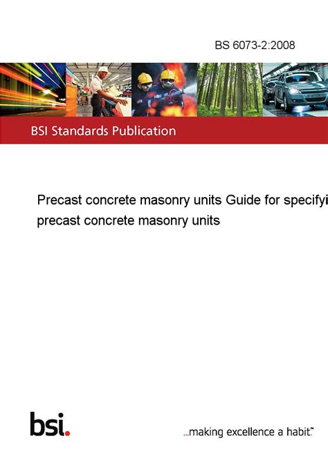 Bs 6073