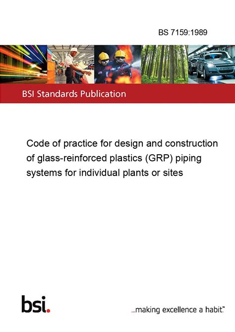 Bs 7159 Code