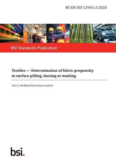 bs en iso 12945