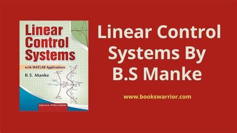 bs manke control system ebook