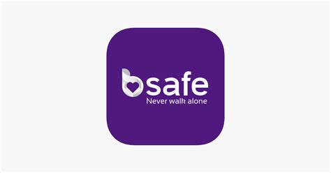 Bsafe App For Iphone