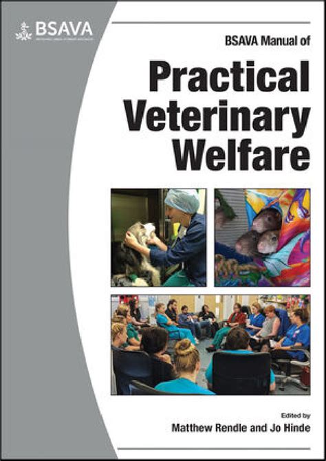 bsava manual of practical veterinary nursing