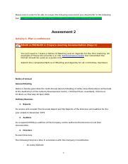 Download Bsbadm503B Assessment Answers 