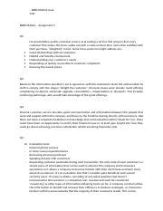 bsbcus401a assessment answers