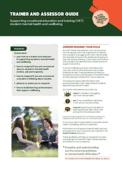 Bsbcus401b Trainer Assessor Guide
