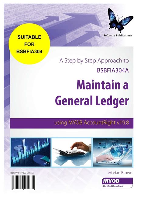 Read Bsbfia304A Maintain A General Ledger Wikispaces 