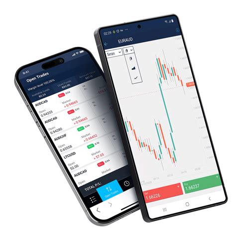 Bsbmax Trading App