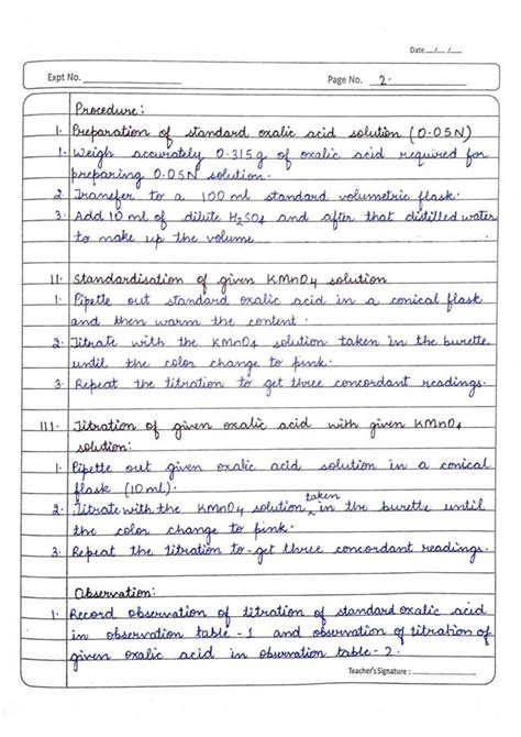 Bsc 1st Year Chemistry Notes Pdf Download