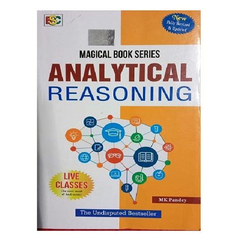 Bsc Analytical Reasoning