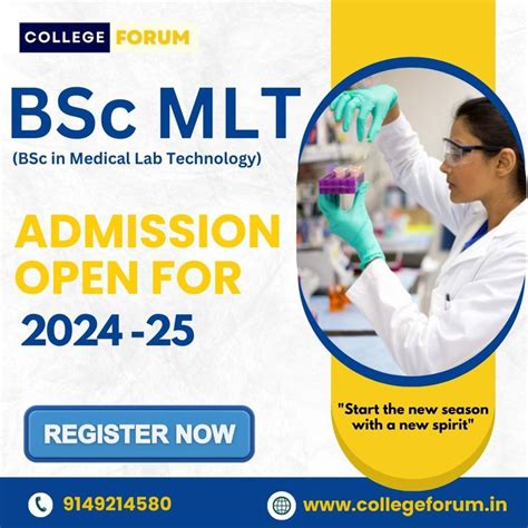 Bsc Mlt