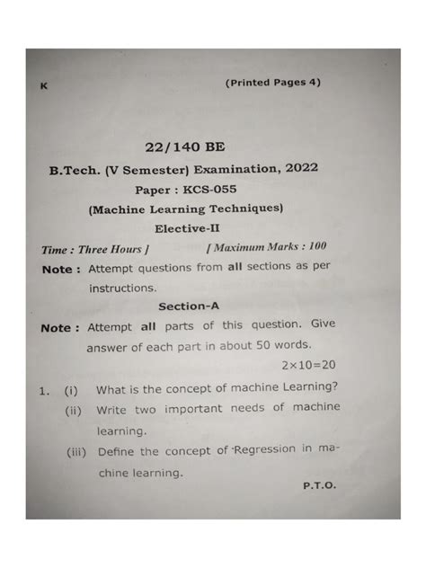 Bsc Mlt Question Paper 2018