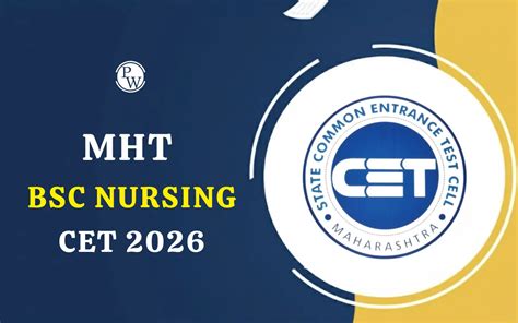 Bsc Nursing Cet