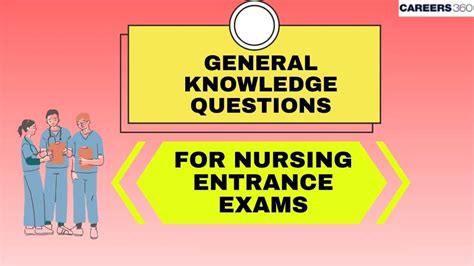 Bsc Nursing General Knowledge Questions