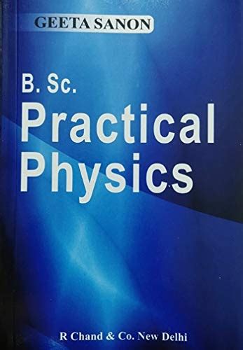 Bsc Practical Physics Geeta Sanon Interview