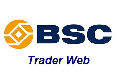 bsc trader web | Cng ty C phn Chng khon BIDV