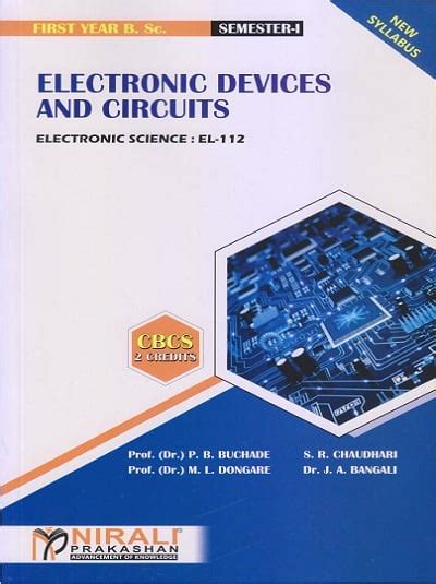Read Bsc 1St Year Electronics Guide Colchestermag 