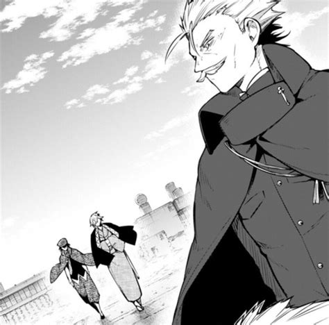 bsd chapter 103 on Tumblr