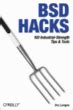BSD Hacks