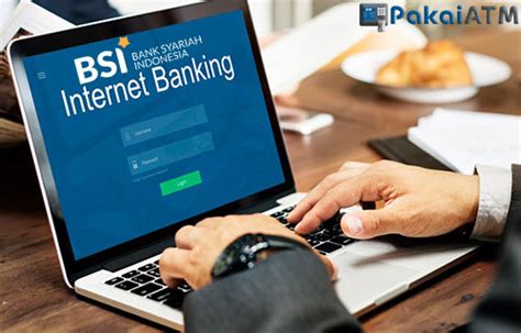Bsi Internet Banking