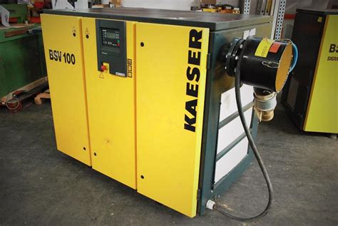 Full Download Bsv 100 Kaeser Manual 