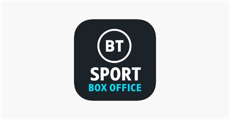 bt com sport box office