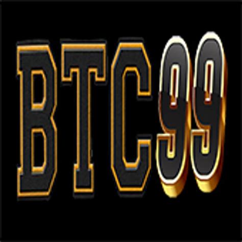 BTC99 - PLATFORM TERBAIK SEPANJANG 2024 BTC99