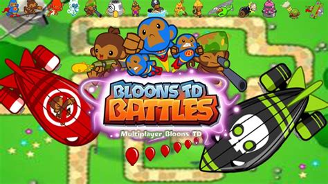 Bloons Tower Defense 3 : Ninja Kiwi : Free Download, Borrow, and Streaming  : Internet Archive