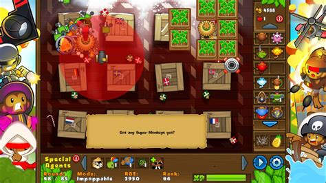 Btd5 Impoppable Walkthrough