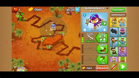 Bloons TD 5 Game, APK, Hacked, Unblocked, Strategy, Ninja, Wiki