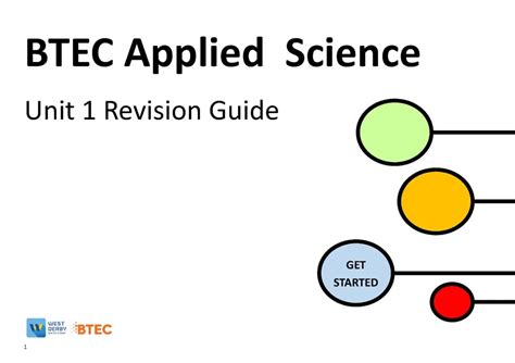 btec applied science level 3 textbook
