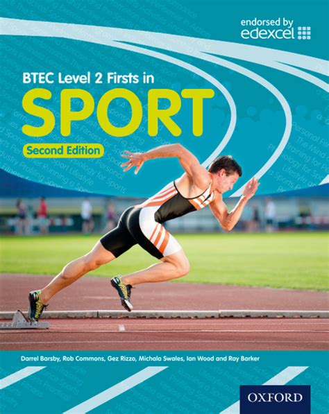 Btec First Sport Level 2 Assessmentunit 5 Training For Personal Fitness Btec Sport Level 2 Assement Gd
