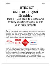 btec national ict unit 30