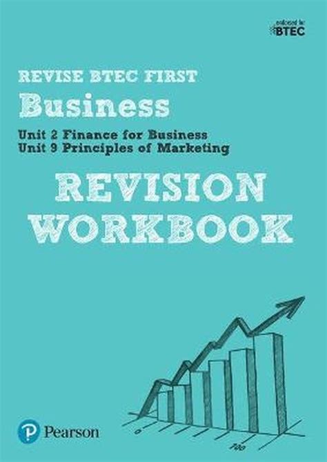 Full Download Btec First In Business Revision Workbook Btec First Business 