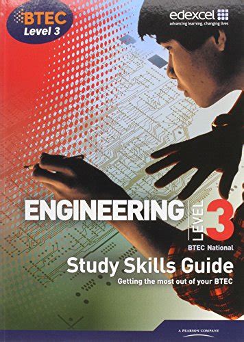 Full Download Btec Level 3 National Engineering Study Guide 