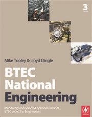 Download Btec National Engineering 