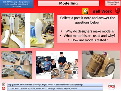 Full Download Btec Unit 3 Engineering Project 