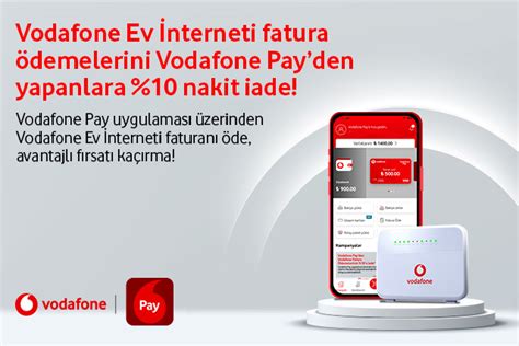 btk-iade VODAFONE.