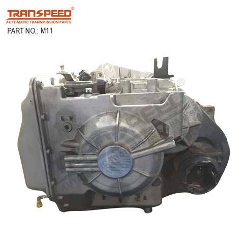 Btr Automatic Transmission