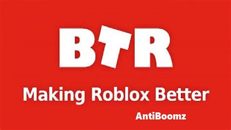 btroblox | Btroblox l g Cch ti tin ch