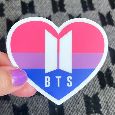 bts bisexual