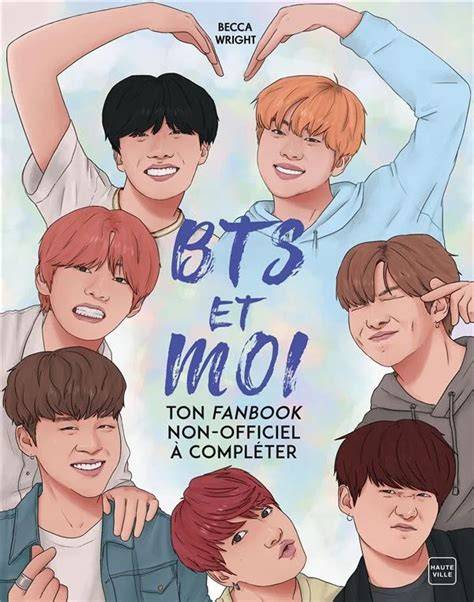 bts et moi