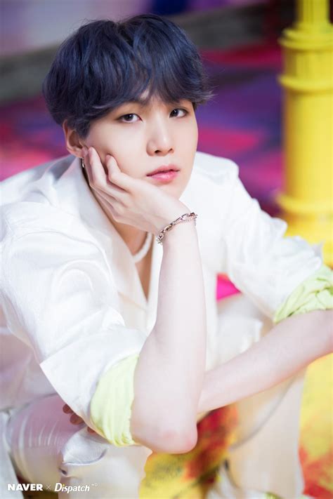 bts suga