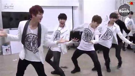 Bts Tricky Walkthrough