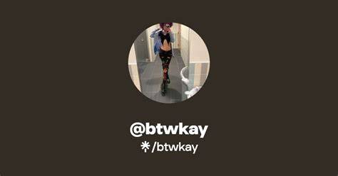 btwkay onlyfans