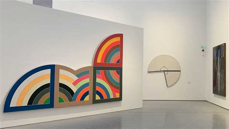 bu l art moderne