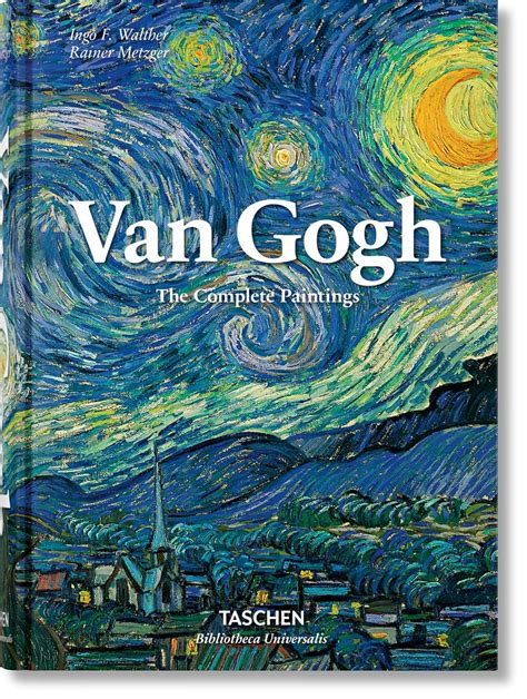 bu van gogh