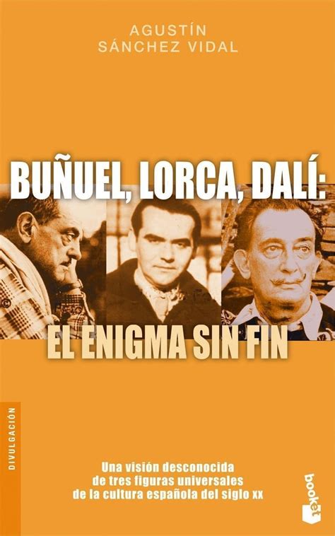 Download Bu El Lorca Dal El Enigma Sin Fin 