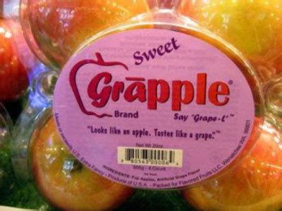 buah grapple